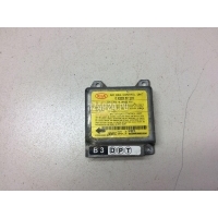 Блок управления AIR BAG Hyundai-Kia RIO (2000 - 2005) 0K32B677F0