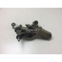 Моторчик стеклоочистителя задний Hyundai-Kia RIO (2000 - 2005) 0K34A67450D
