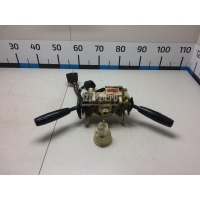 Переключатель подрулевой в сборе Hyundai-Kia RIO (2000 - 2005) 0K30C66120A