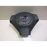 Подушка безопасности в рулевое колесо Subaru Legacy Outback (B13) (2003 - 2009) 98211AG020JC