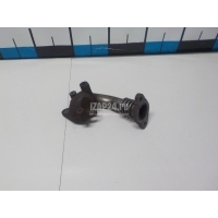 Трубка картерных газов Nissan Navara (D40) (2005 - 2015) 147255X00C