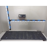 Обшивка багажника Nissan Navara (D40) (2005 - 2015) 93201EA830