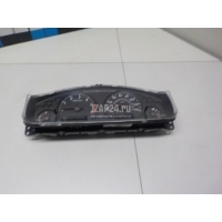 Панель приборов Nissan Navara (D40) (2005 - 2015) 248105X10C