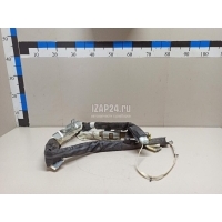 Подушка безопасности боковая (шторка) Nissan Navara (D40) (2005 - 2015) 985P14X00B