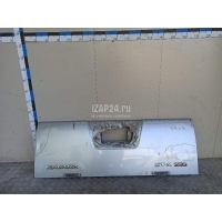 Дверь багажника нижняя Nissan Navara (D40) (2005 - 2015) K34005X3EA