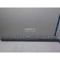 Подножка Nissan Navara (D40) (2005 - 2015) 96101EB10A