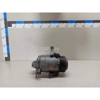 Компрессор кондиционера Nissan Navara (D40) (2005 - 2015) 926005X20A