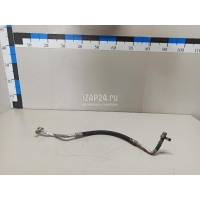 Трубка кондиционера Nissan Navara (D40) (2005 - 2015) 924905X21A