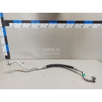 Трубка кондиционера Nissan Navara (D40) (2005 - 2015) 924805X21A