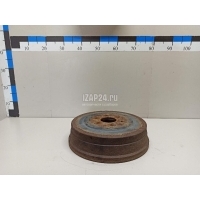 Барабан тормозной Nissan Navara (D40) (2005 - 2015) 43206EB360