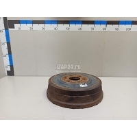 Барабан тормозной Nissan Navara (D40) (2005 - 2015) 43206EB360