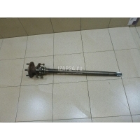 Полуось задняя Nissan Navara (D40) (2005 - 2015) 39600EB30A