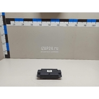 Блок электронный Nissan Navara (D40) (2005 - 2015) 277605X00A