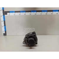 Генератор Nissan Navara (D40) (2005 - 2015) 231005X21A