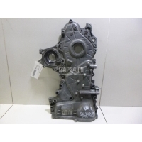 Крышка двигателя передняя Toyota RAV 4 (2006 - 2013) 1131037031