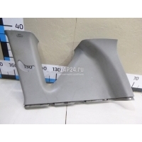 Обшивка багажника Toyota RAV 4 (2006 - 2013) 6247042110B0