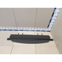 Шторка багажника Toyota RAV 4 (2006 - 2013) 6491042020B0