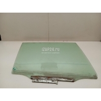 Стекло двери задней правой Toyota RAV 4 (2006 - 2013) 6810342120