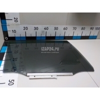 Стекло двери задней правой Toyota RAV 4 (2006 - 2013) 6810342130