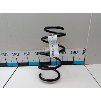 Пружина передняя Toyota RAV 4 (2006 - 2013) 4813142582