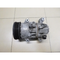Компрессор кондиционера Toyota RAV 4 (2006 - 2013) 8831042260