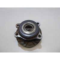 Ступица передняя Toyota Corolla E15 (2006 - 2013) 4355002070