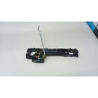 Кронштейн ручки Toyota Yaris (2005 - 2011) 692010D030