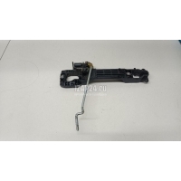 Кронштейн ручки Toyota Yaris (2005 - 2011) 692020D010