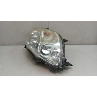 Фара правая Toyota Auris (E15) (2006 - 2012) 811301E480