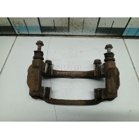 Скоба суппорта переднего правого Toyota Corolla E15 (2006 - 2013) 4772109370