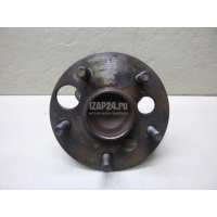 Ступица задняя Toyota Corolla E15 (2006 - 2013) 4245012090