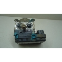 Блок ABS (насос) Toyota Corolla E15 (2006 - 2013) 4405012211