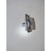 Фонарь подсветки номера Mitsubishi Lancer (CX,CY) (2007 - 2017) 8341A009