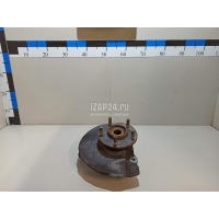 Кулак поворотный передний правый Mitsubishi Lancer (CX,CY) (2007 - 2017) 3870A008