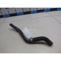 Патрубок отопителя Mitsubishi Lancer (CX,CY) (2007 - 2017) 7805A025