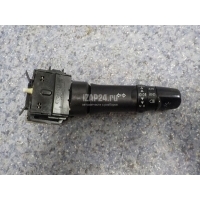 Переключатель поворотов подрулевой Mitsubishi Lancer (CX,CY) (2007 - 2017) 8614A067