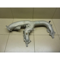Коллектор впускной VAG Cayenne (2003 - 2010) 95511006200