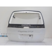 Дверь багажника VAG Cayenne (2003 - 2010) 95551201111GRV