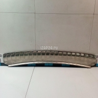 Накладка заднего бампера VAG Cayenne (2003 - 2010) 95550578700