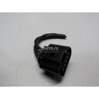 Разъем VAG Cayenne (2003 - 2010) 1J0973704