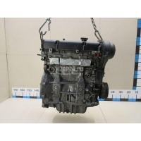 Двигатель Volvo V50 (2004 - 2012) 36050046