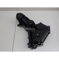 Корпус масляного фильтра Volvo S80 (2006 - 2016) 30757730