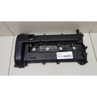 Крышка головки блока (клапанная) Volvo V50 (2004 - 2012) 30758079