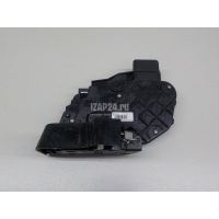 Замок двери задней правой Volvo S80 (2006 - 2016) 30799318