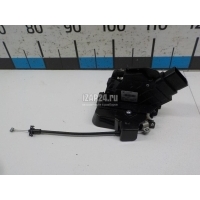 Замок двери задней правой Volvo S80 (2006 - 2016) 31253917