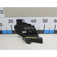 Замок двери передней левой Volvo S40 (2004 - 2012) 30753658