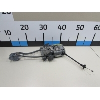 Кронштейн ручки Volvo S80 (2006 - 2016) 30753391