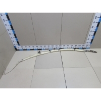 Подушка безопасности боковая (шторка) Volvo V50 (2004 - 2012) 30698623