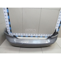 Бампер задний Volvo S40 (2004 - 2012) 39992485