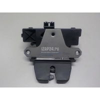 Замок багажника Volvo S40 (2004 - 2012) 31335046